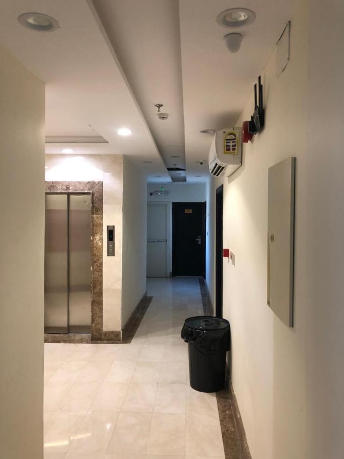 Hotel Burj Marweat Alkhalil La Meca Exterior foto